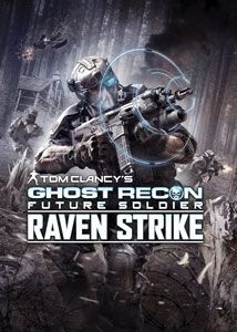 Ghost recon future soldier 2
