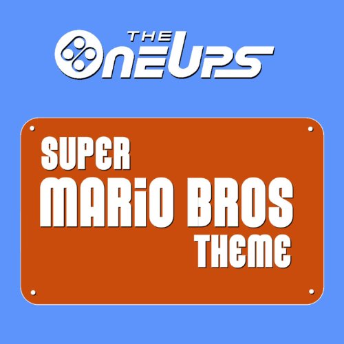 Super mario bros 2 theme song download
