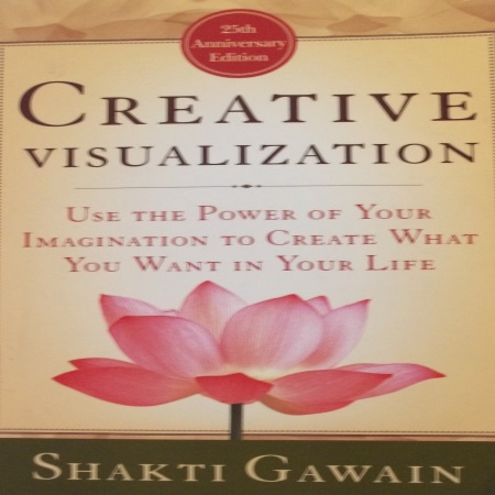 Shakti gawain creative visualization free download free